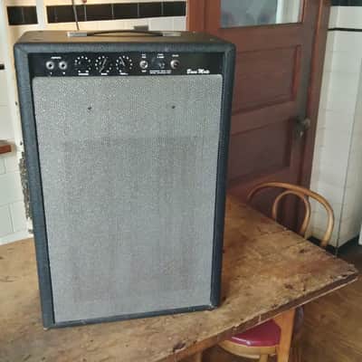 Traynor YBA-2B Bassmate 1972 image 1