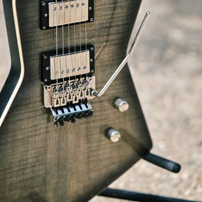 Epiphone Ghosthorse Explorer - Brendon Small Signature image 7