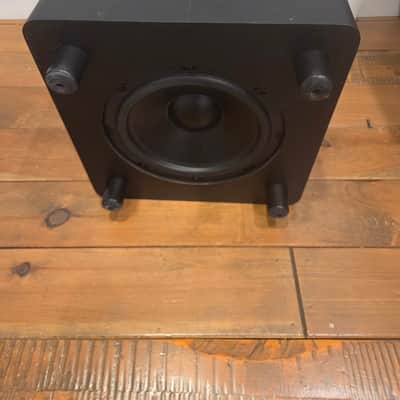 JBL LSR308 8 Inch Powered Studio Monitor Pair and JBL LSR310S 10 Inch Powered Studio Subwoofer image 7