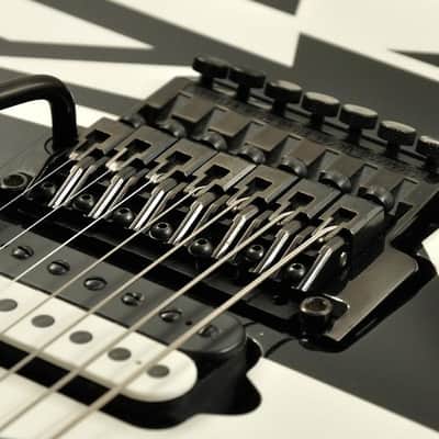 Ibanez JPM7 Custom John Petrucci Signature image 5