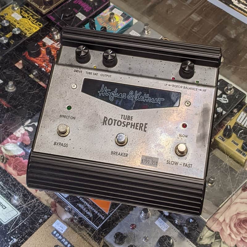 Hughes & Kettner Tube RotoSphere