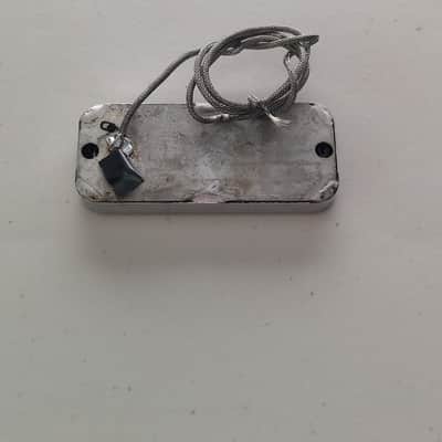 1960's Gibson Thunderbird Bass Pickup - 8.29k (105) image 2