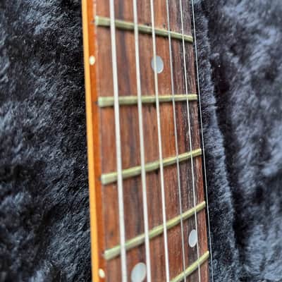 Custom Telecaster Made in Japan 1980s image 8