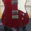 Fender Classic Player Cabronita Telecaster 2013 - Candy Apple Red with hard case