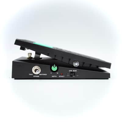 Ibanez WH10V3 Wah Pedal Power Supply Use Only With Original Box Guitar Effect Pedal image 8