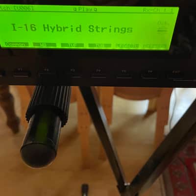 Roland Super JD-990 Sound Module 1993 - 1996 - Black