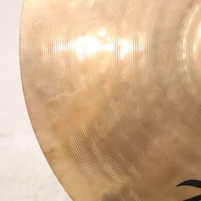 Zildjian 16" ZBT Crash Cymbal #2 image 5