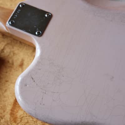 Revelator Jazzmaster image 15