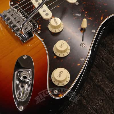 FUJIGEN(FGN) 2024 NST100RAL Sunburst image 12