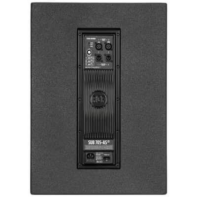 RCF SUB 705-AS MK3 Powered Subwoofer image 4