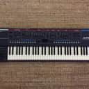 Roland Juno-X 61-Key Programmable Polyphonic Synthesizer 2022 - Present - Black