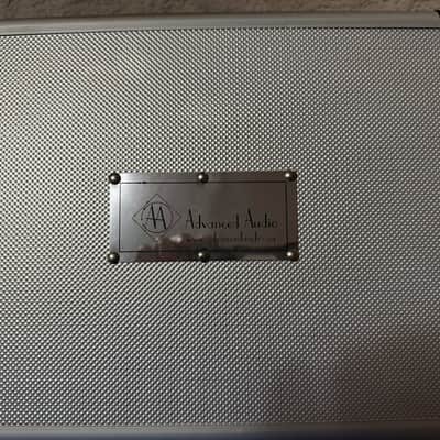 Advanced Audio CM87 FET Condenser Mic image 4