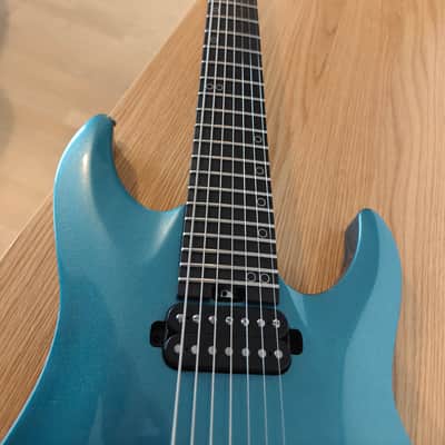 Schecter AM-7 image 2