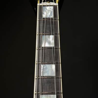 Gibson Custom Les Paul Custom Historic 54’ (2002), OHSC, Hangtags image 7