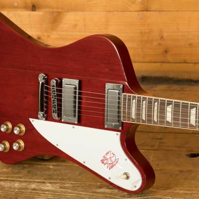 Gibson Firebird Platypus | Vintage Cherry image 5
