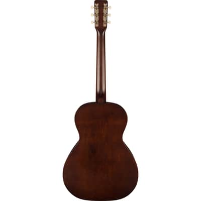 Gretsch JD Concert Delto WPG RXB - Acoustic Guitar image 3