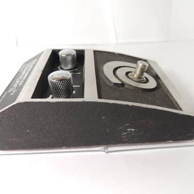 1969 Ampeg Scrambler Octave Fuzz Effects Pedal Vintage image 6