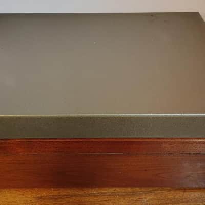 Ampex 1100 reel to reel in excellent condition, serviced - 1970's image 3