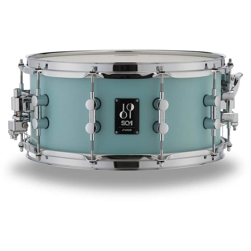 Sonor SQ1 Series 14x6.5" Birch Snare Drum image 4
