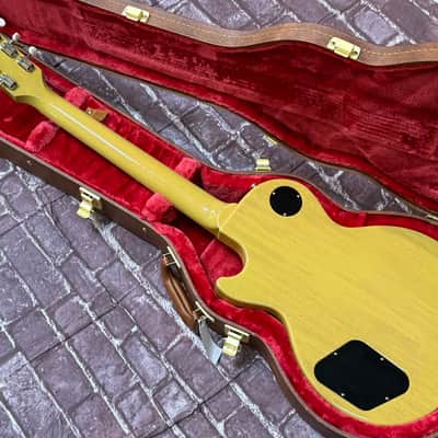 Gibson Les Paul Special P90 TV Yellow New Unplayed Auth Dealer 9lbs 5oz #177 image 14