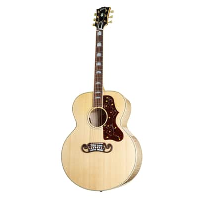Gibson SJ-200 Original AN - Acoustic Guitar image 8