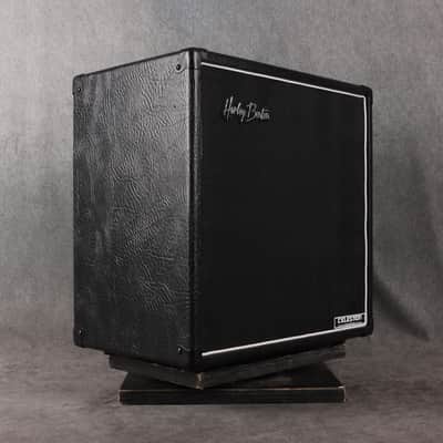 Harley Benton G112 Celestion V30 Cab - 2nd Hand image 2