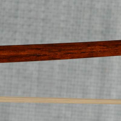 Octagonal 4/4 Violin Bow, 57g, branded Lyon and Healy image 7