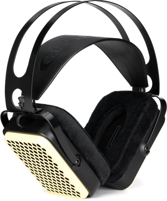 Avantone Pro Planar the II Open-back Headphones - Creme image 1