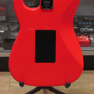 2016 Charvel So-Cal w/ Floyd Rose in Rocket Red image 2