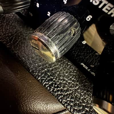 Wizard Amplification MTL KT150 2019 - Black image 7