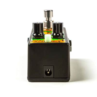 Dunlop Authentic Hendrix™ ’68 Shrine Series Fuzz Face® Distortion Pedal image 3