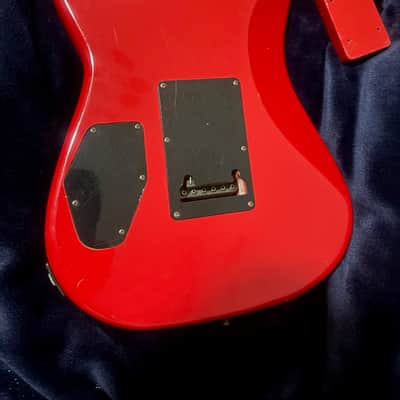 B.C. Rich ST-III Platinum Series image 5