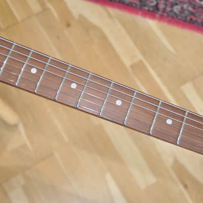IBANEZ AZ22S2 BK Black / AZ Standard Series / AZ22S2-BK / 5N251100765 image 7
