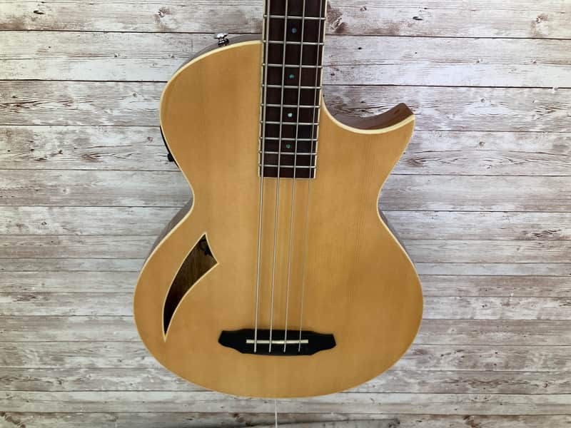 Used ESP LTD TL-4 image 1