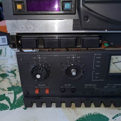 Otari MX5050-B2 - for parts/repair-see video image 7