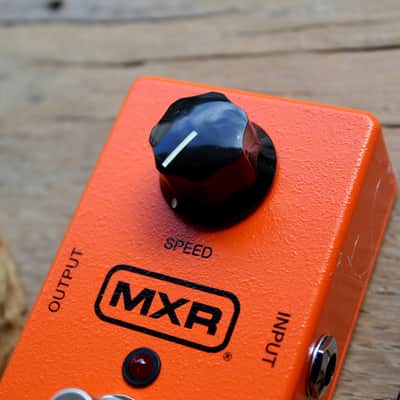 MXR " M101 Phase 90" image 5