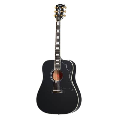Gibson Custom Shop Modern Hummingbird Custom