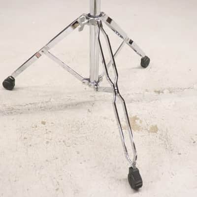 Rock Medium Duty Straight Cymbal Stand image 9