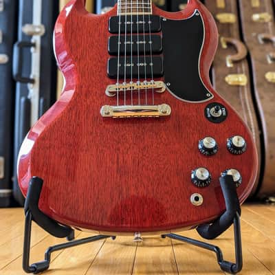 Gibson Gary Clark Jr. Signature SG 2018 image 2