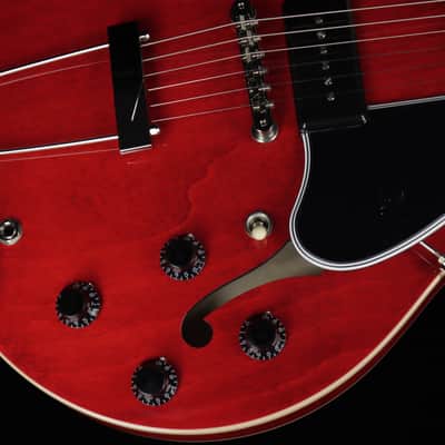 Gibson ES-330 - SC (#056) image 2