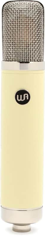 Warm Audio WA-251 Tube Condenser Microphone image 1