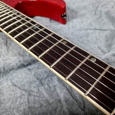 Ibanez J-Custom RG 1822 TRD - Made in 1997, Beauty! image 20