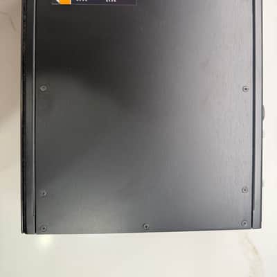 2008 Markbass Little Mark II 500W Bass Amp Head – Made in Italy – Bag Included image 9