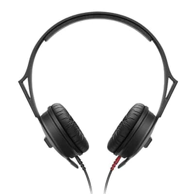 SENNHEISER HD 25 Light (Sennheiser) (Monitor Headphones) (Closed-back) (Recording) (DTM) (DJ) (HD25Light) image 2