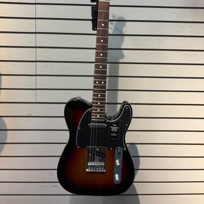 Fender Limited Edition Player II Series Telecaster Electric Guitar - Gloss image 3