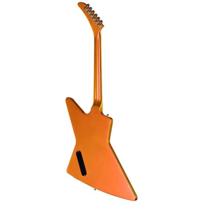 ***PREORDER*** Epiphone Futura Explorer Custom ***PREORDER***-Firestorm Shift image 4