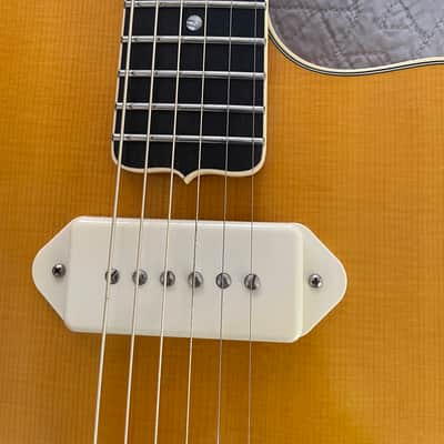 Immagine Stringphonic “Leroy” Recent - Natural - 7