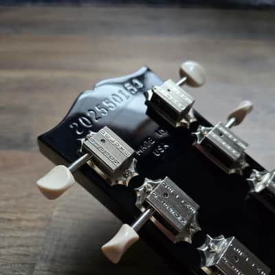 Gibson Les Paul Junior 2020 image 17