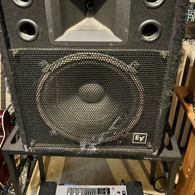 Electro-Voice TAPCO 100S Passive Speaker (Nashville, Tennessee