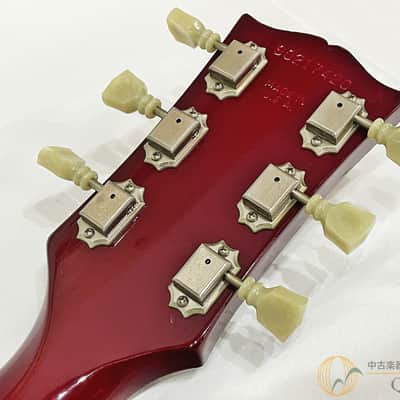 Gibson SG 61 Reissue 1997 image 6